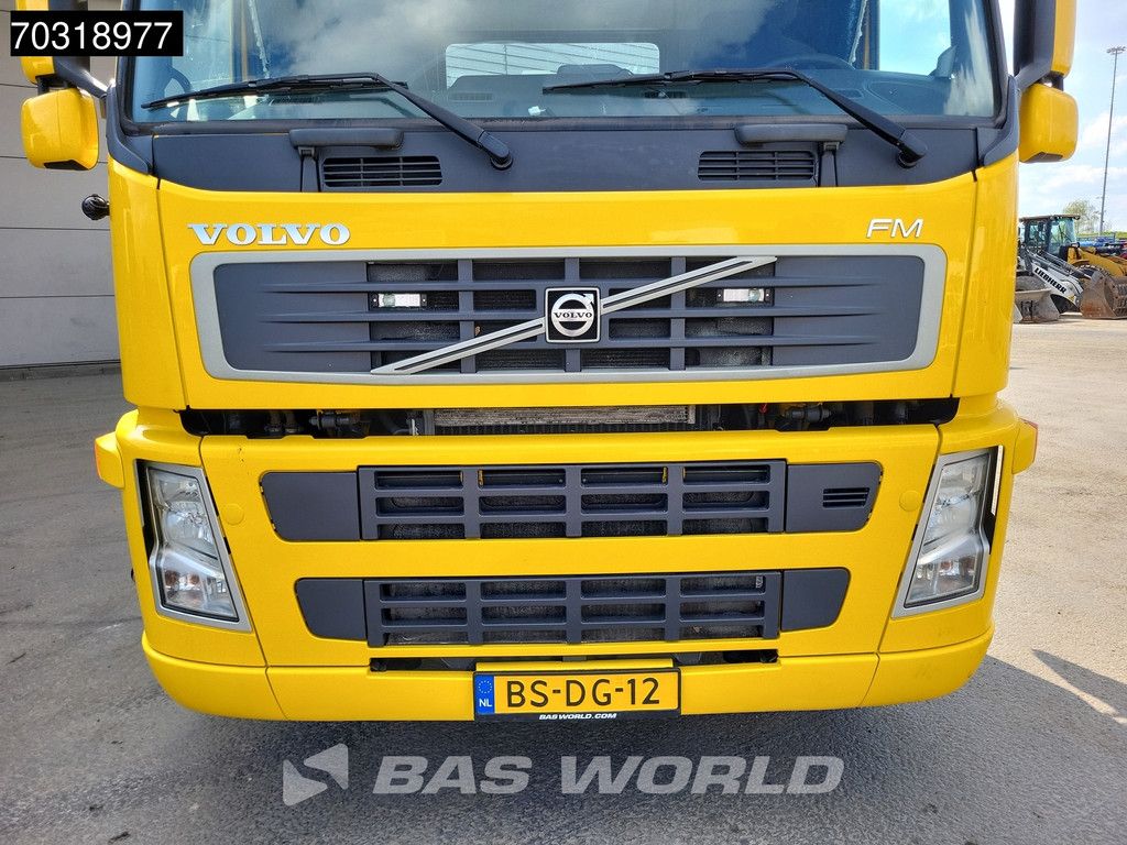 Volvo FM FM 400 4X2 NL-Truck Welgro Compressor Euro3