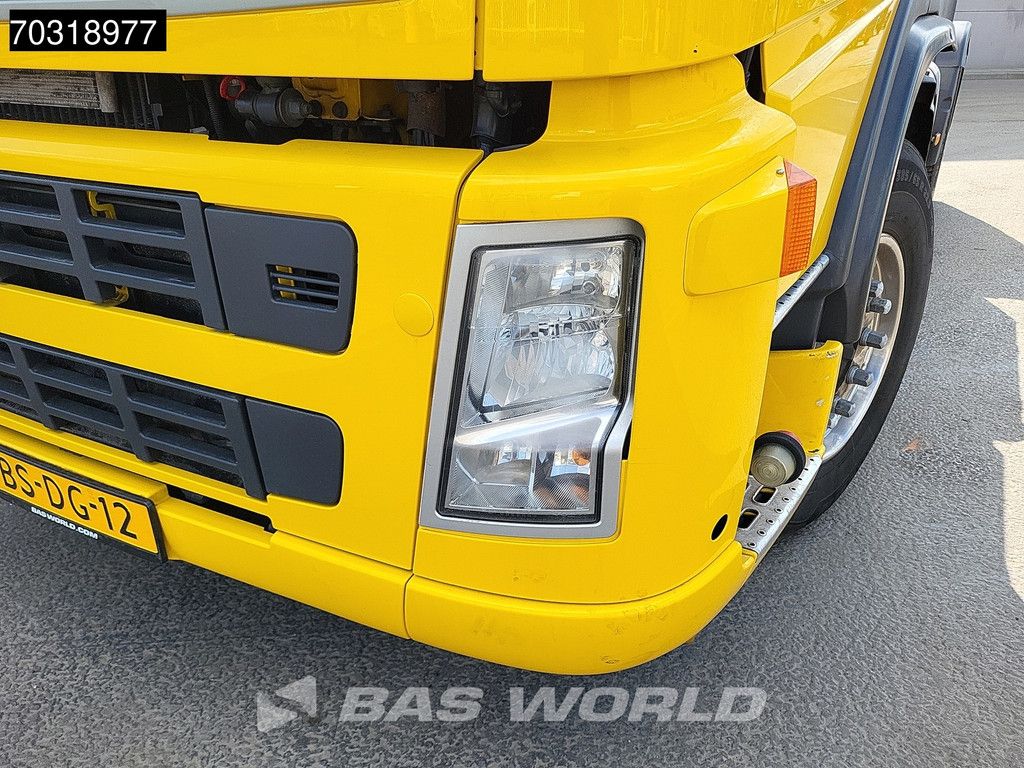 Volvo FM FM 400 4X2 NL-Truck Welgro Compressor Euro3