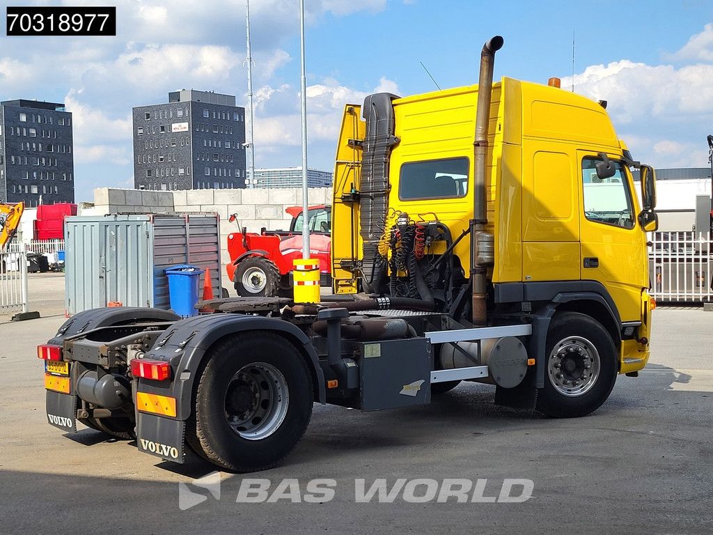 Volvo FM FM 400 4X2 NL-Truck Welgro Compressor Euro3