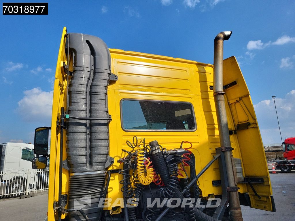Volvo FM FM 400 4X2 NL-Truck Welgro Compressor Euro3