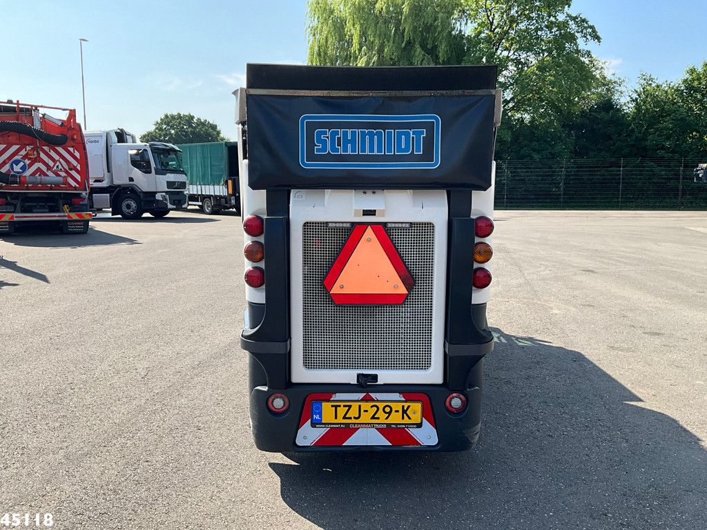 Schmidt Swingo Compact 200 Euro 6