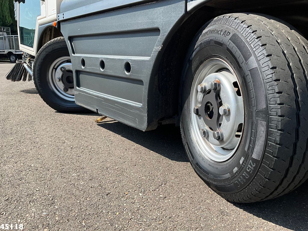 Schmidt Swingo Compact 200 Euro 6