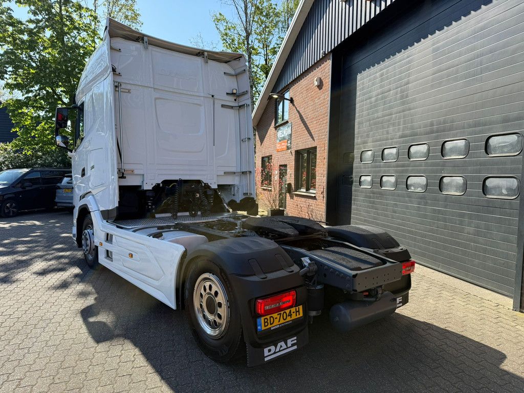 DAF XG 480 Hydraulic Standairco Retarder 194.104KM NL Truck