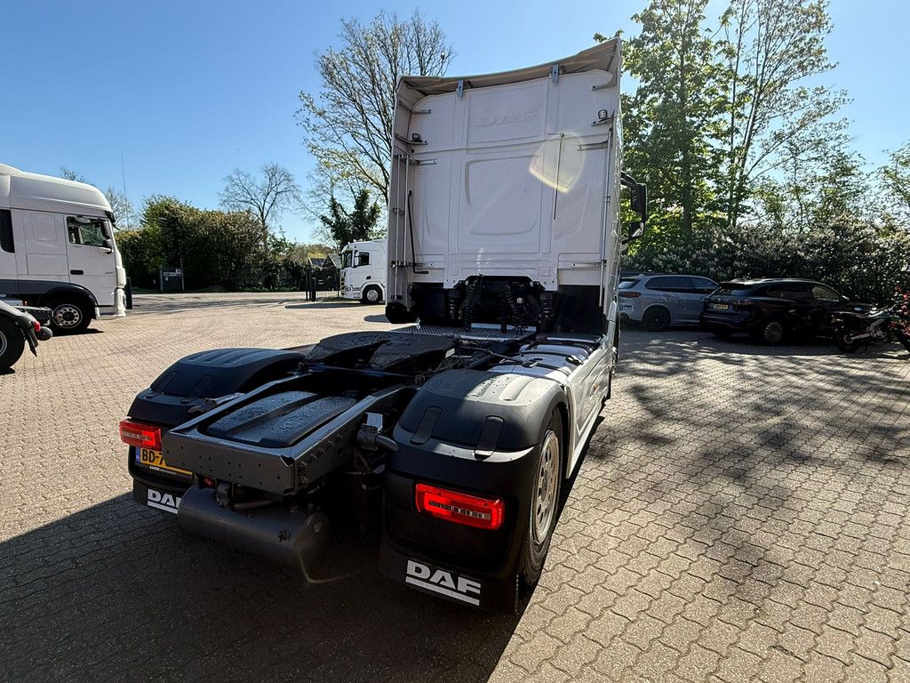 DAF XG 480 Hydraulic Standairco Retarder 194.104KM NL Truck