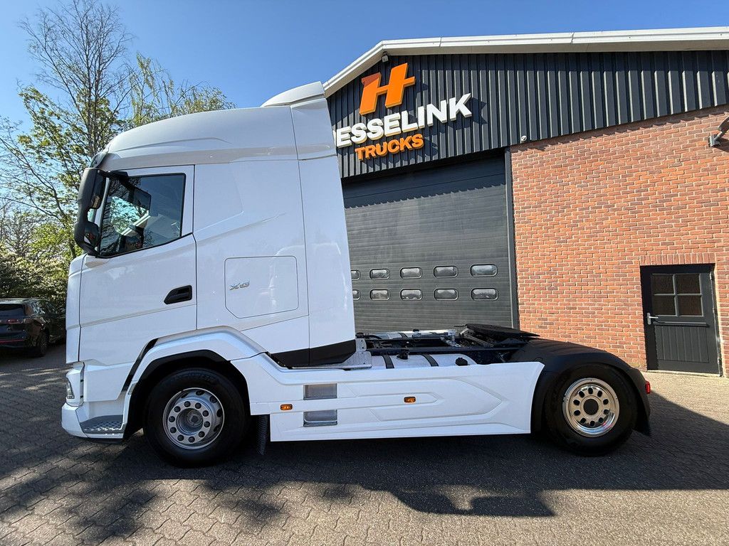 DAF XG 480 Hydraulic Standairco Retarder 194.104KM NL Truck