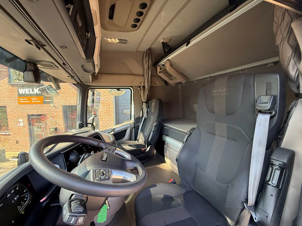 DAF XG 480 Hydraulic Standairco Retarder 194.104KM NL Truck