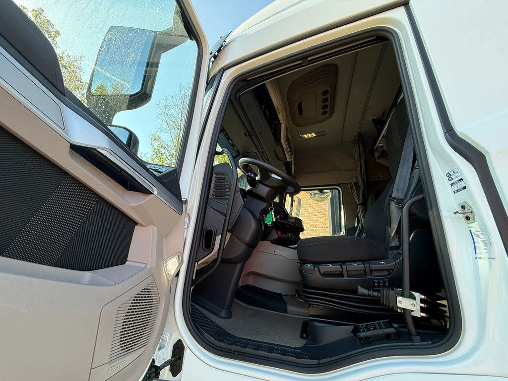 DAF XG 480 Hydraulic Standairco Retarder 194.104KM NL Truck