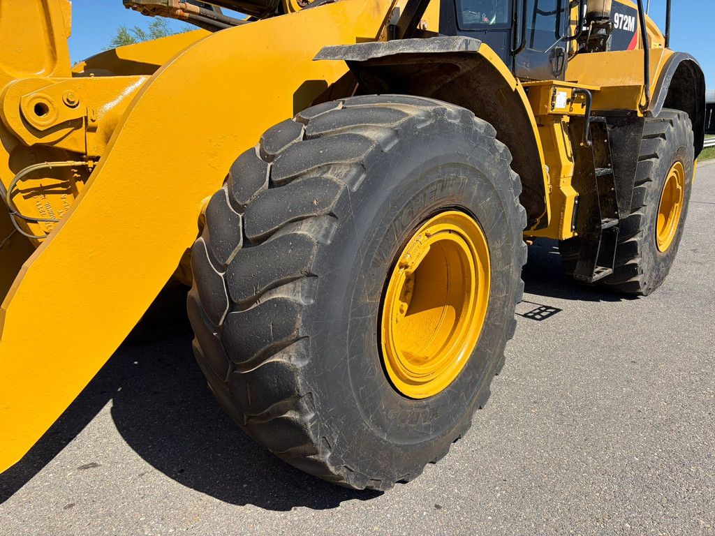 Caterpillar 972M