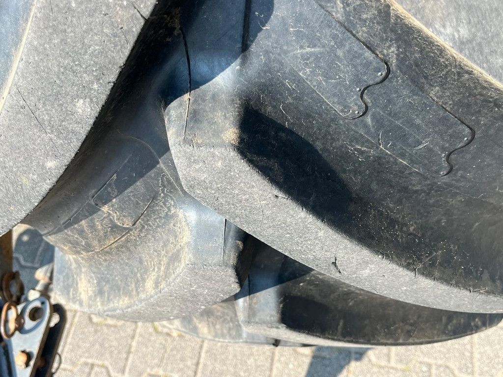 FENDT 722 S4 Power WG4643