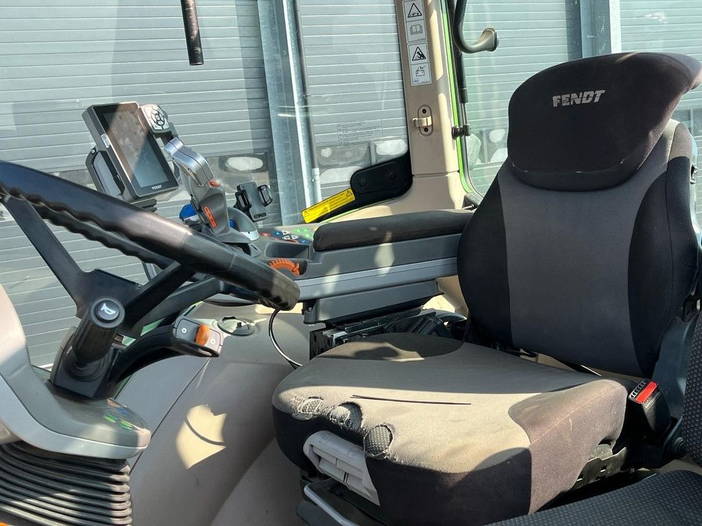 FENDT 722 S4 Power WG4643