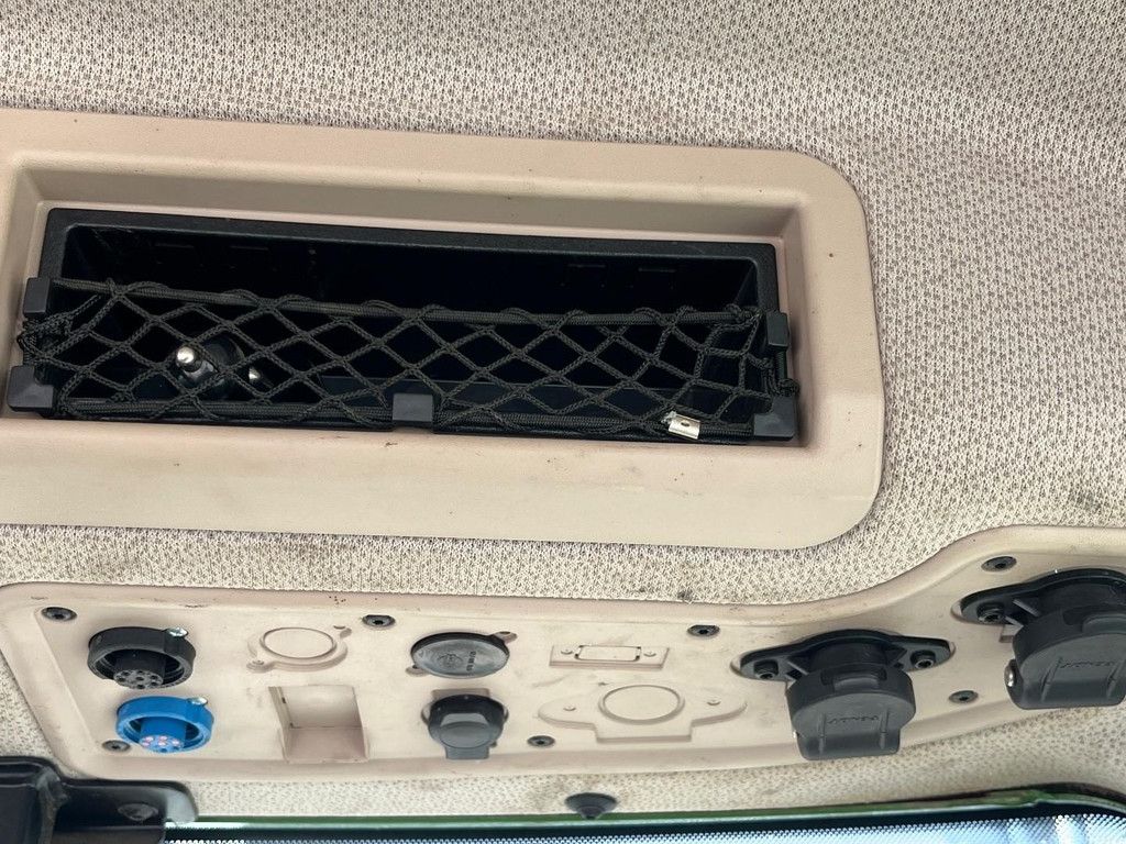 FENDT 722 S4 Power WG4643