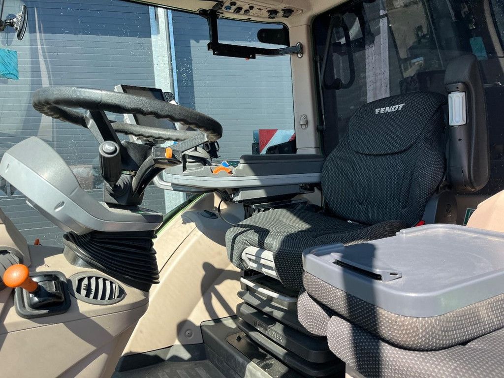 FENDT 722 Profi Plus WG4674