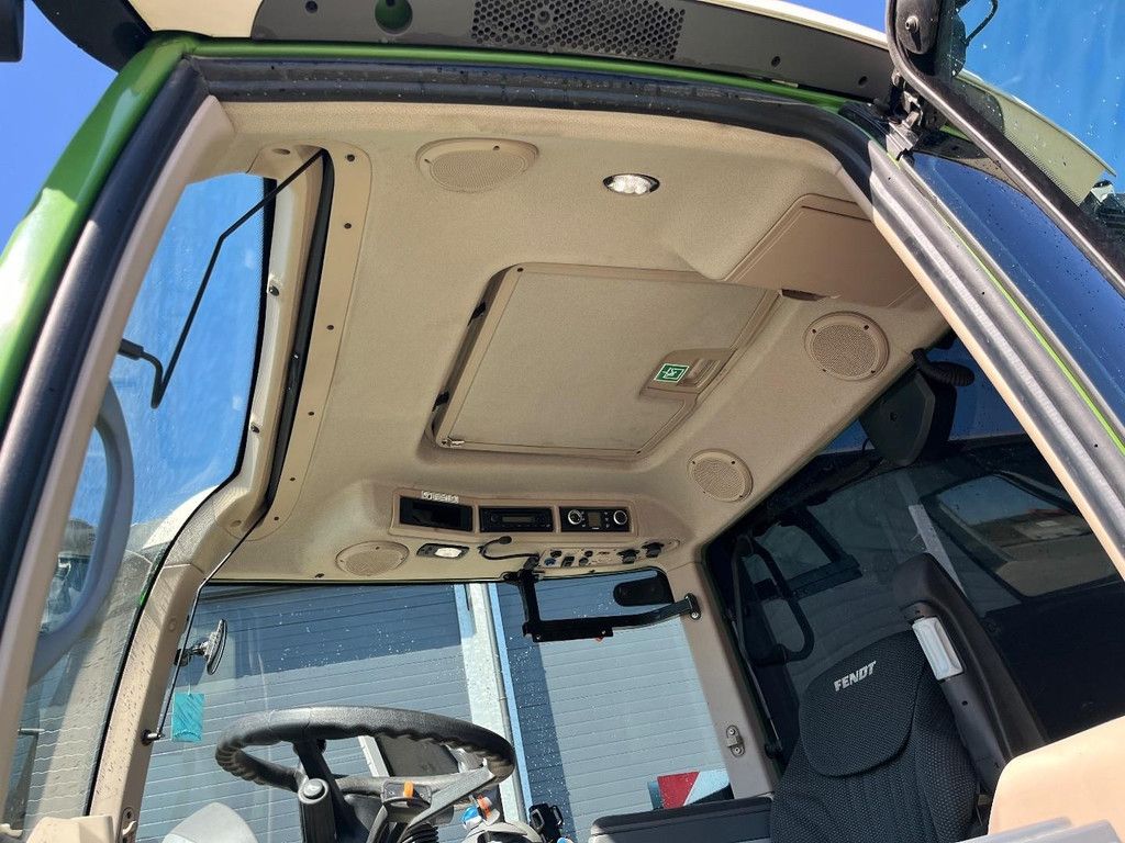 FENDT 722 Profi Plus WG4674