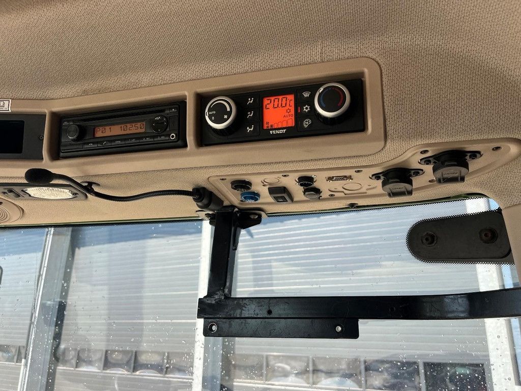 FENDT 722 Profi Plus WG4674