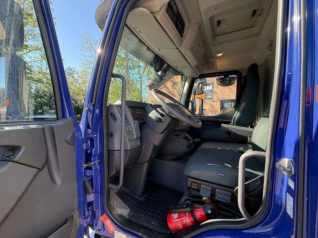 Volvo FL 250 Carrier Supra 1250MT -30 +30 NL Truck 56.794KM!