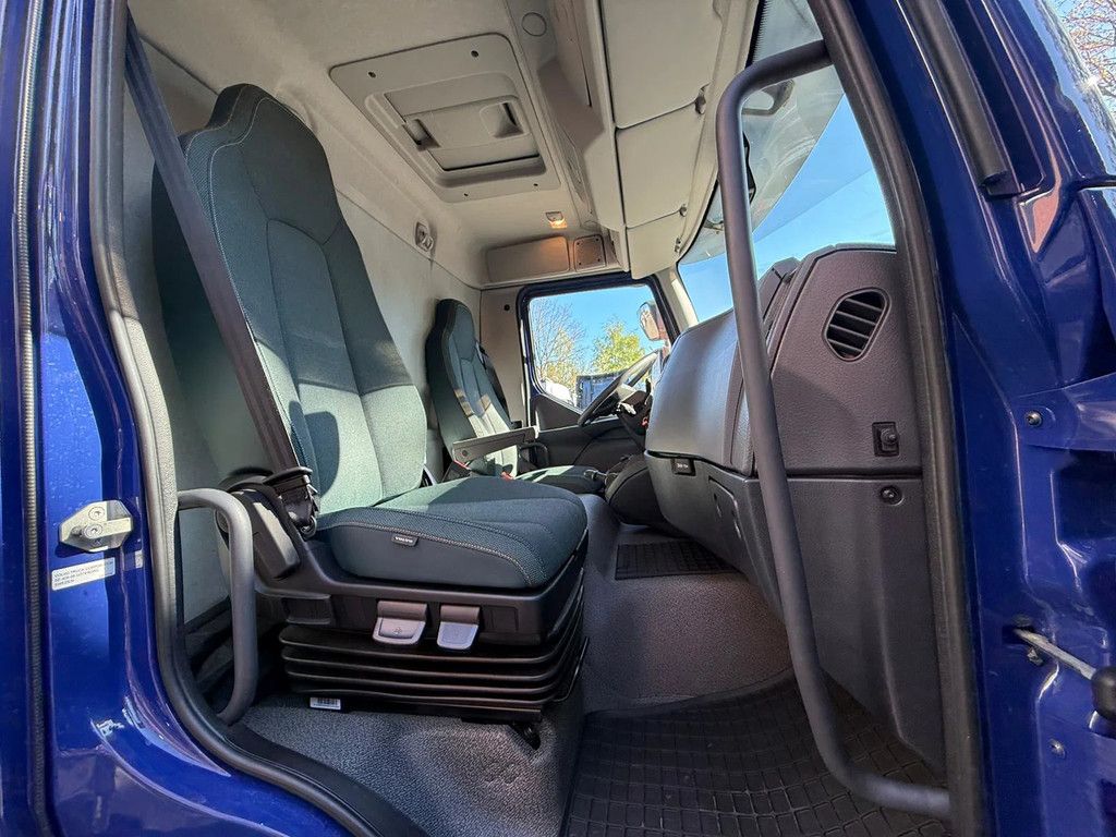 Volvo FL 250 Carrier Supra 1250MT -30 +30 NL Truck 56.794KM!