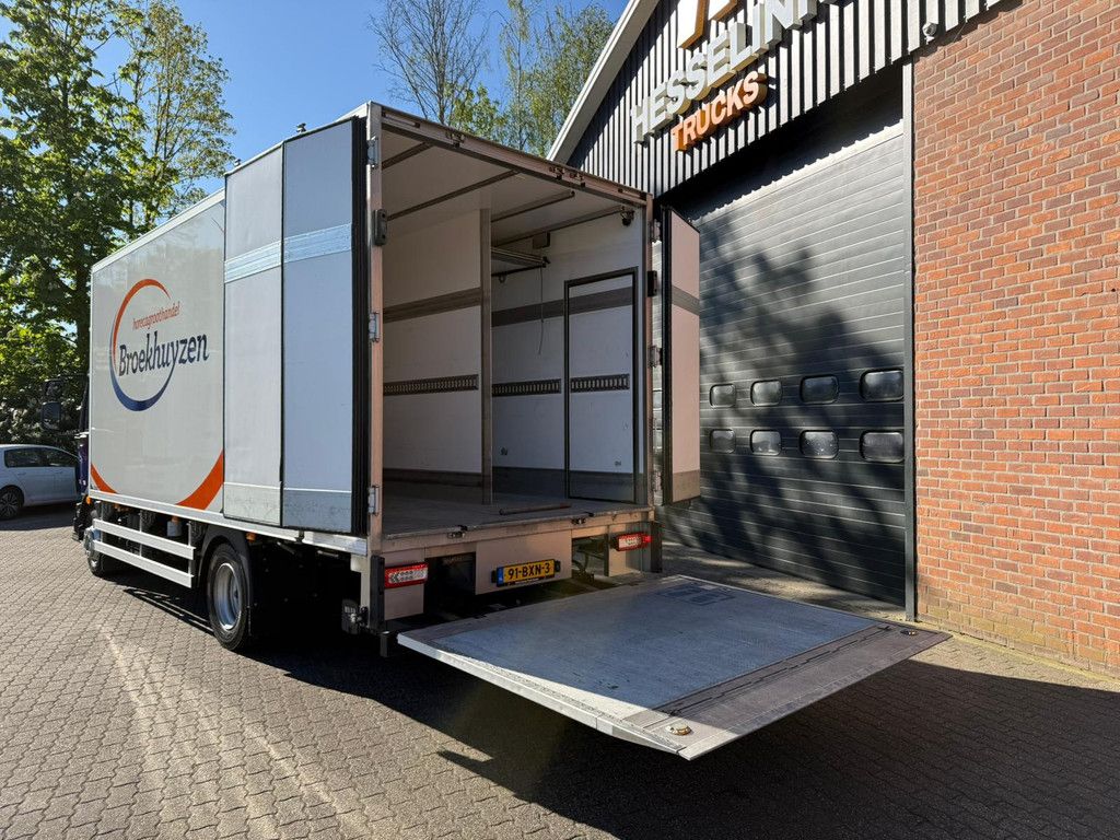 Volvo FL 250 Carrier Supra 1250MT -30 +30 NL Truck 56.794KM!