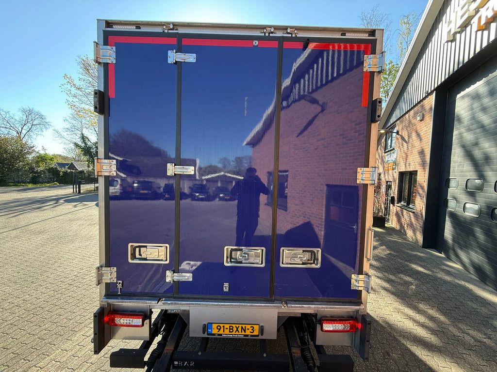 Volvo FL 250 Carrier Supra 1250MT -30 +30 NL Truck 56.794KM!