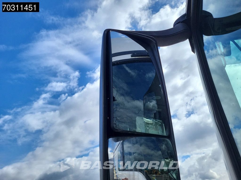 MAN TGS TGS 18.440 4X2 Manual! Euro4 LX Retarder