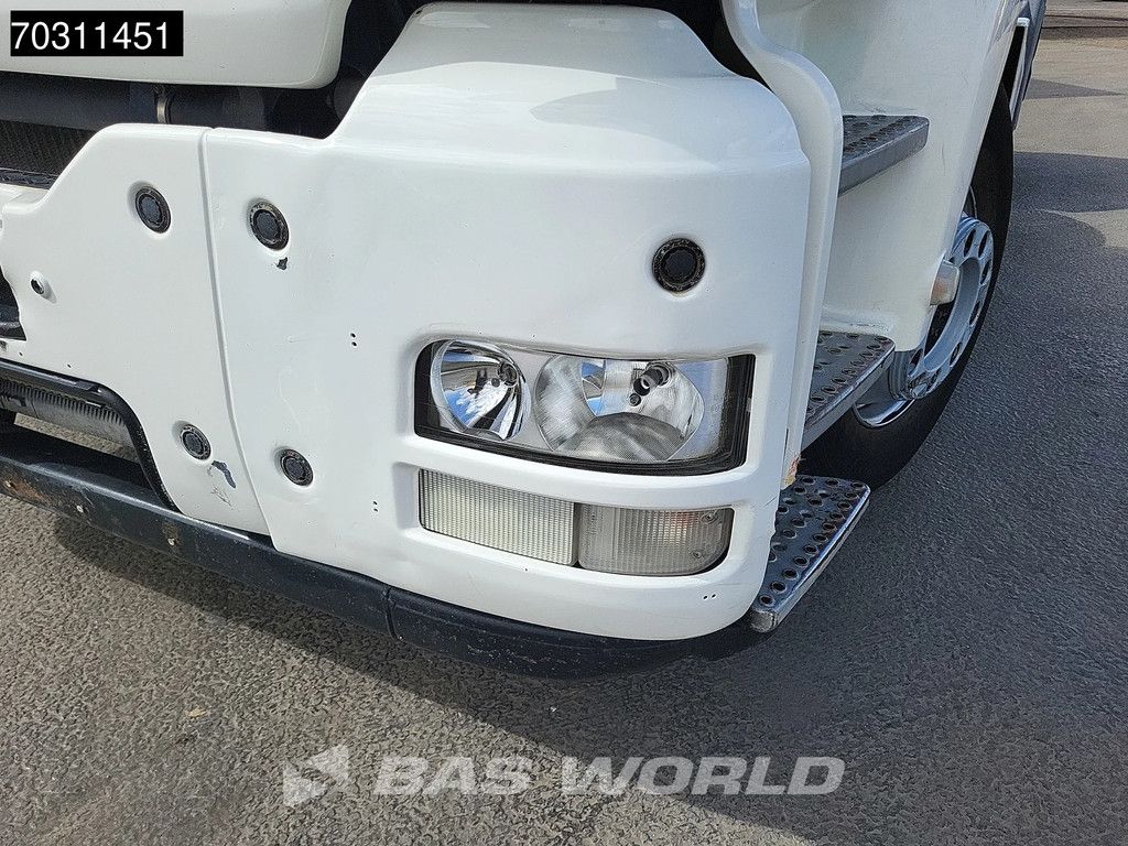 MAN TGS TGS 18.440 4X2 Manual! Euro4 LX Retarder