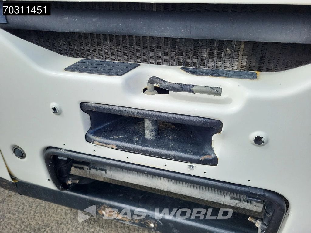 MAN TGS TGS 18.440 4X2 Manual! Euro4 LX Retarder