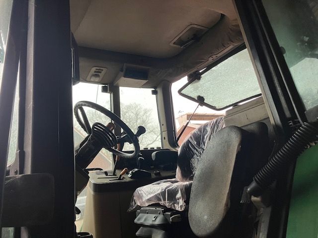 John Deere 6910 Power Quad TLS