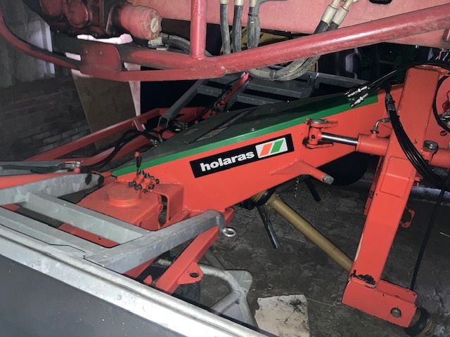 Holaras Jumbo Verdeler