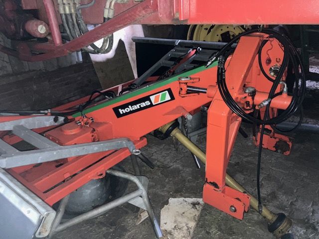 Holaras Jumbo Verdeler