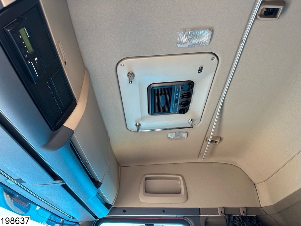 Scania G 410 EURO 6, Retarder, PTO, Hydrauliek, ADR