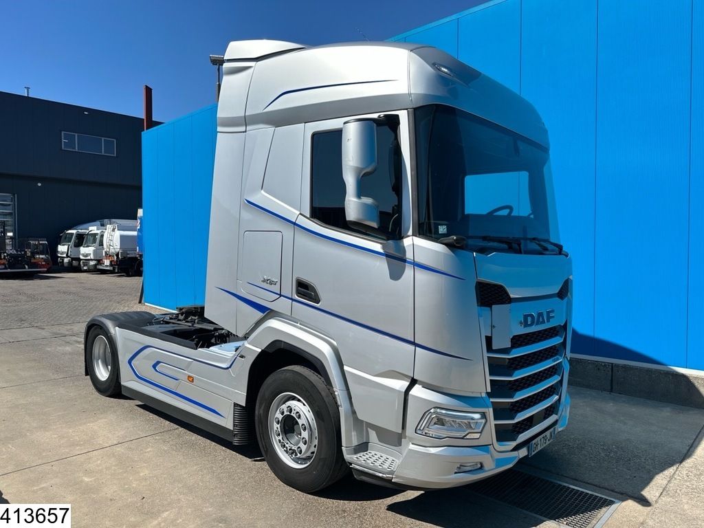 DAF XF 450 EURO 6