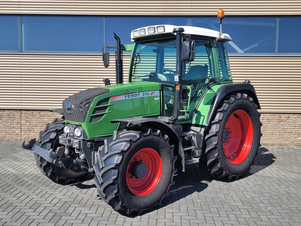 Fendt 310 vario ( 311-312-313 )
