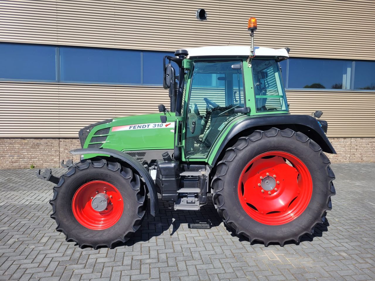 Fendt 310 vario ( 311-312-313 )