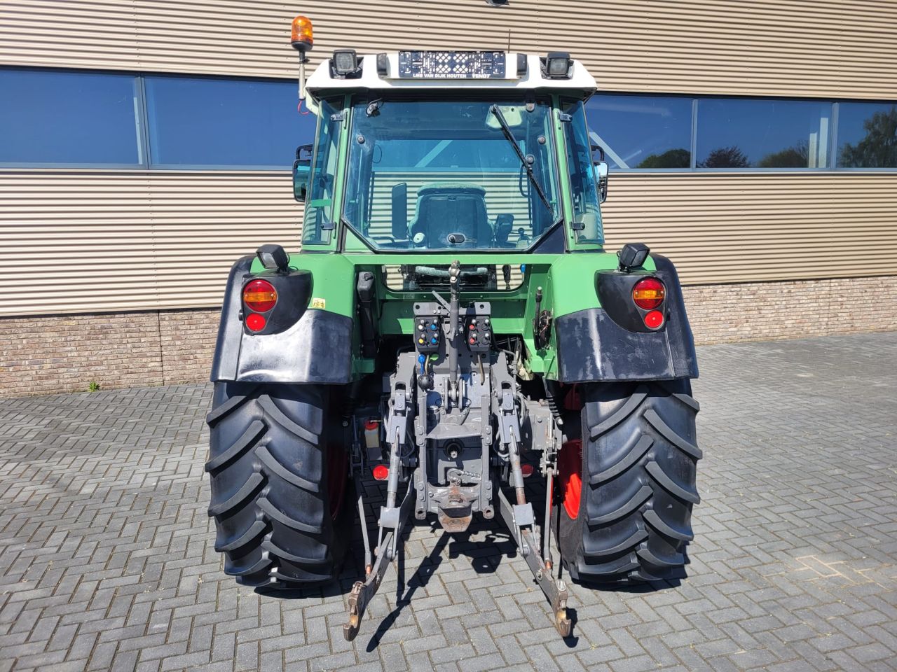 Fendt 310 vario ( 311-312-313 )