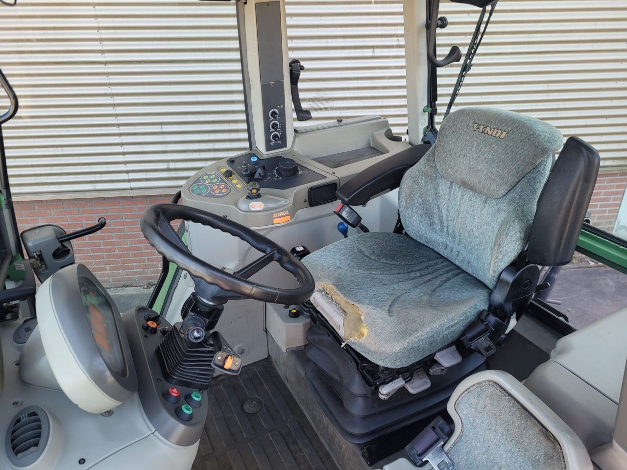 Fendt 310 vario ( 311-312-313 )