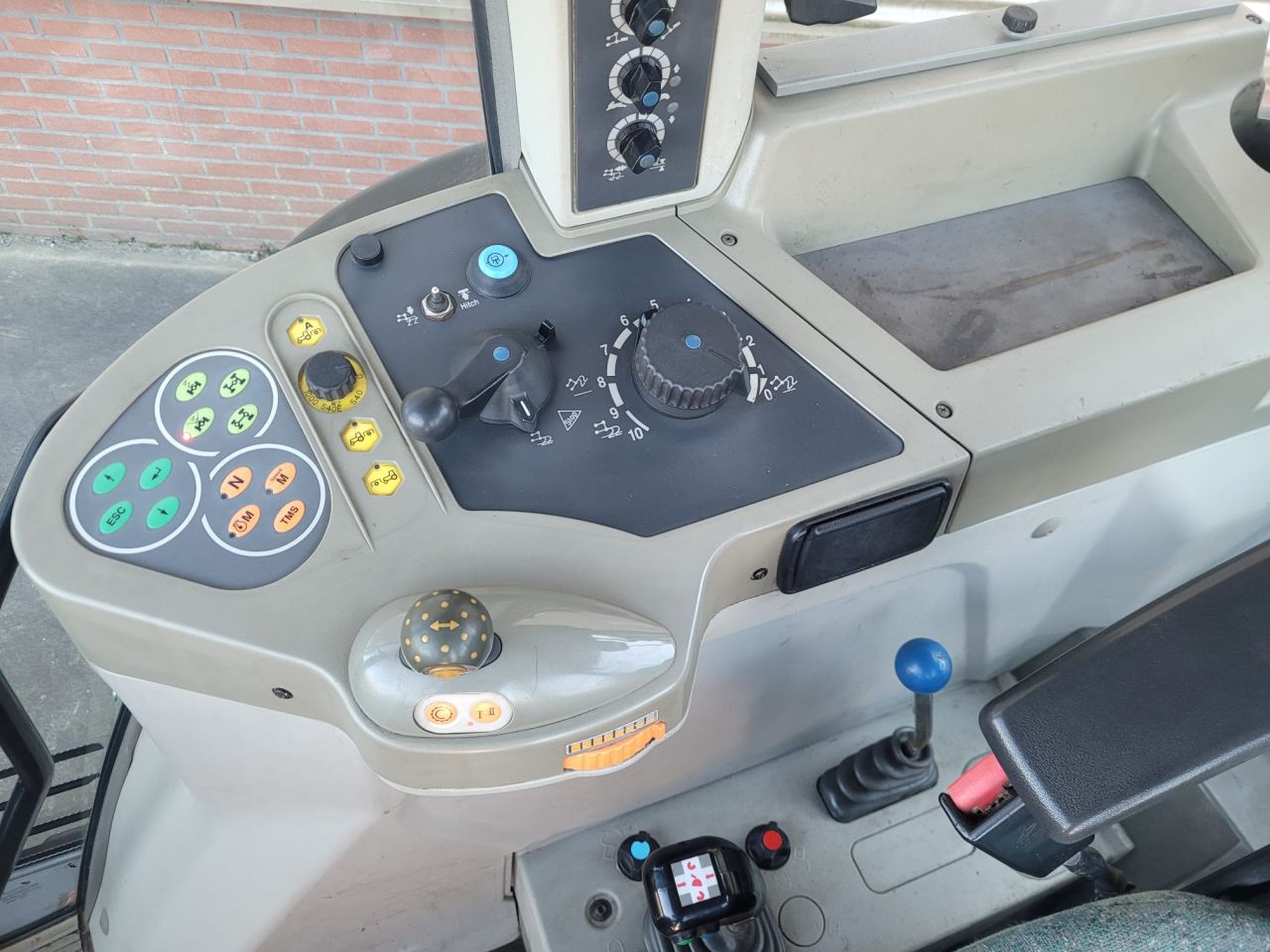 Fendt 310 vario ( 311-312-313 )