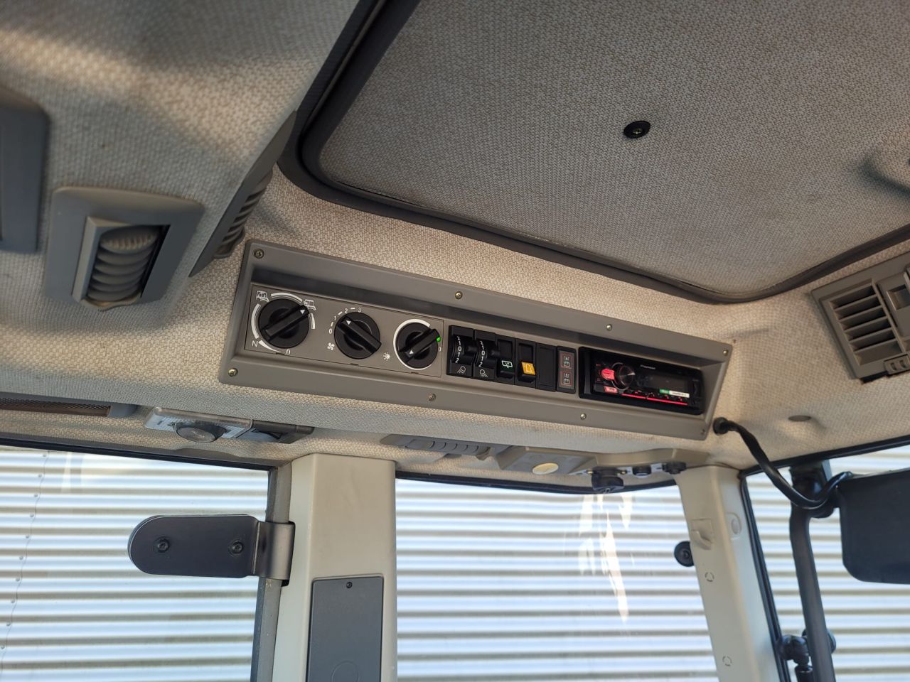 Fendt 310 vario ( 311-312-313 )