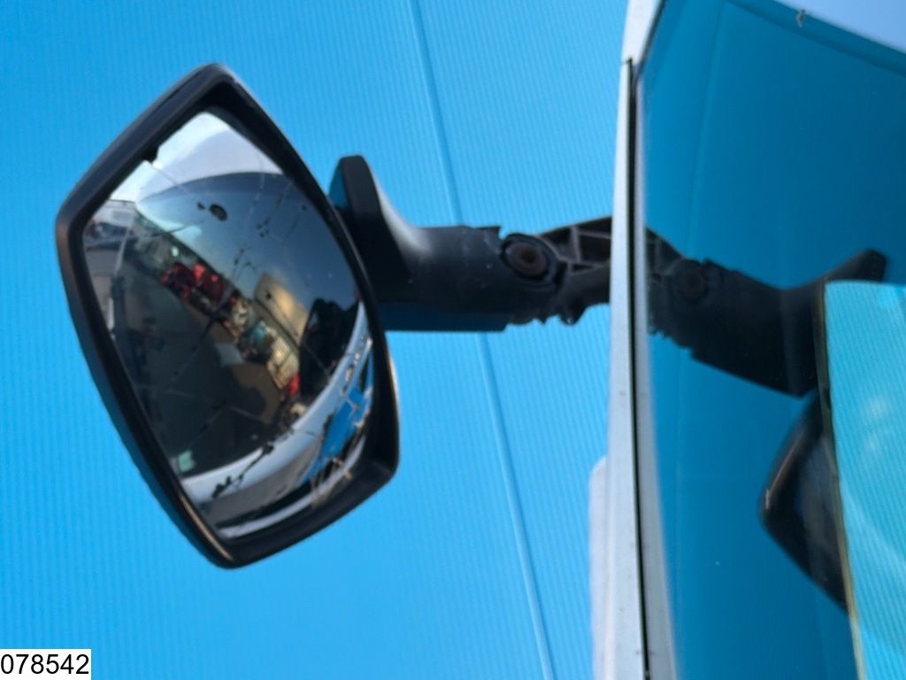 MAN TGX 18 480 EURO 6, Retarder, PTO, Hydrauliek