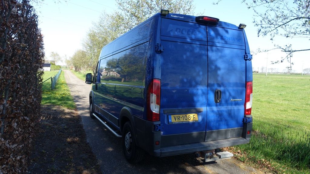 Citroën Jumper L3H2 Zwaar 150Pk