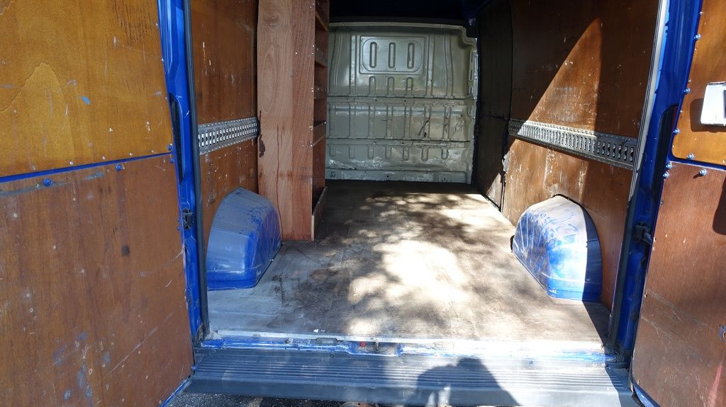 Citroën Jumper L3H2 Zwaar 150Pk