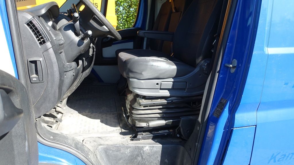 Citroën Jumper L3H2 Zwaar 150Pk