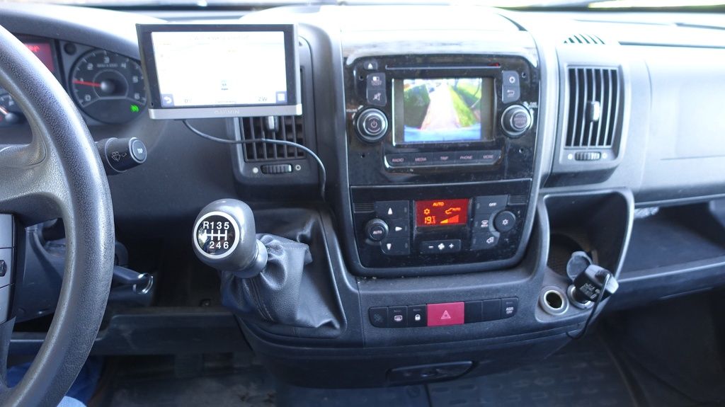 Citroën Jumper L3H2 Zwaar 150Pk