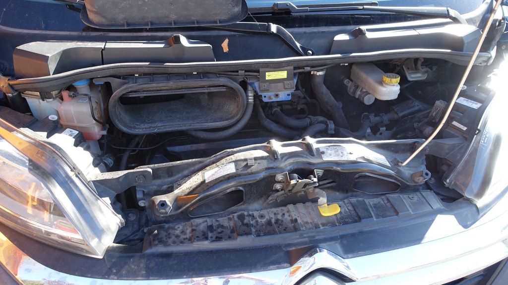 Citroën Jumper L3H2 Zwaar 150Pk