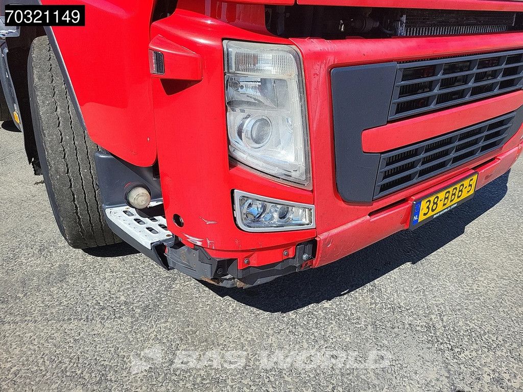 Volvo FH 420 6X2 Steering-axle APK/ TUV 2027