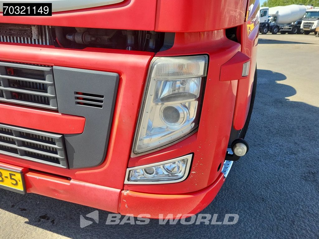 Volvo FH 420 6X2 Steering-axle APK/ TUV 2027