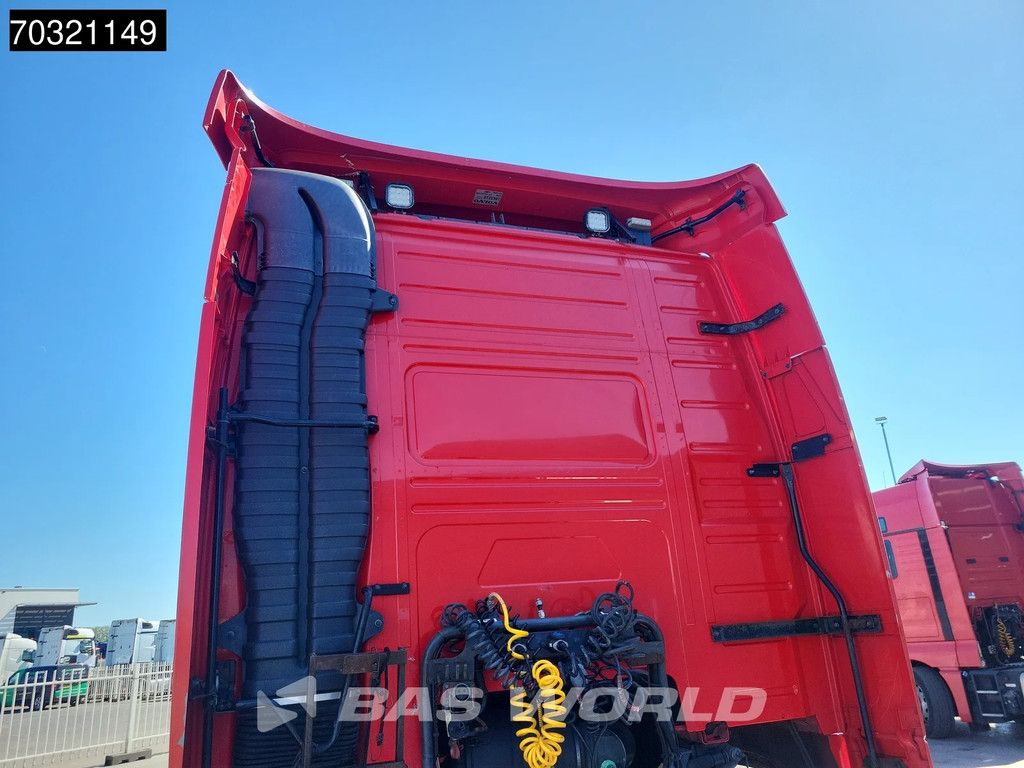 Volvo FH 420 6X2 Steering-axle APK/ TUV 2027