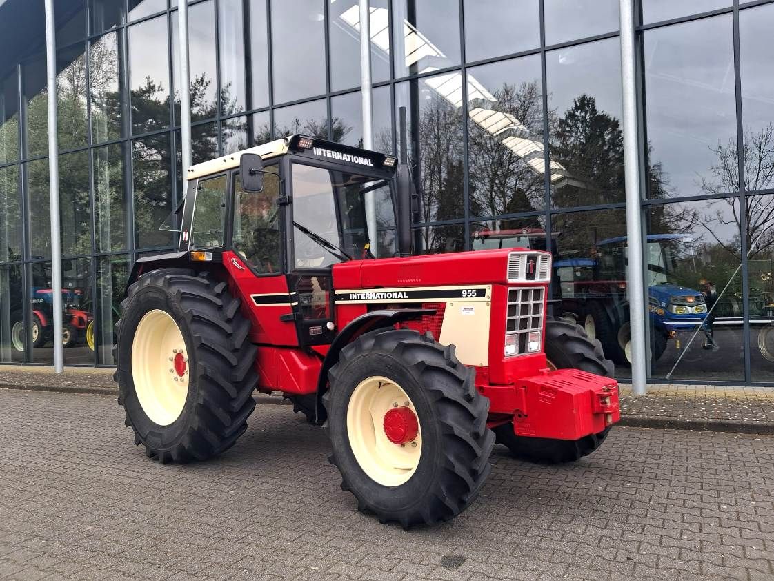 International 955