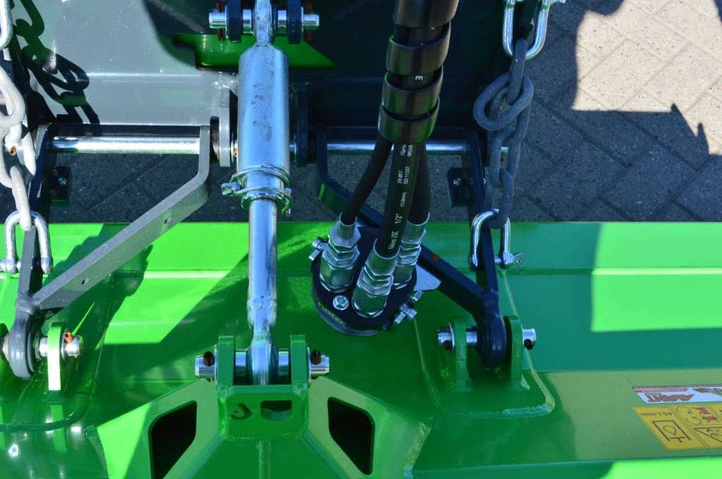 Avant 1350 Klepelmaaier