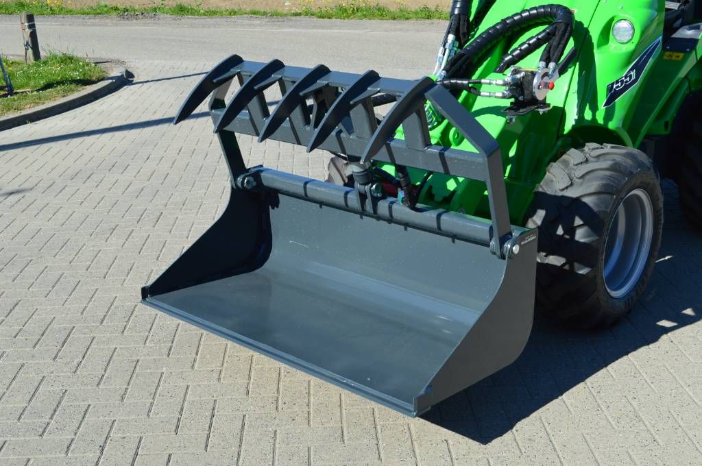 Avant Pelikaanbak 1300