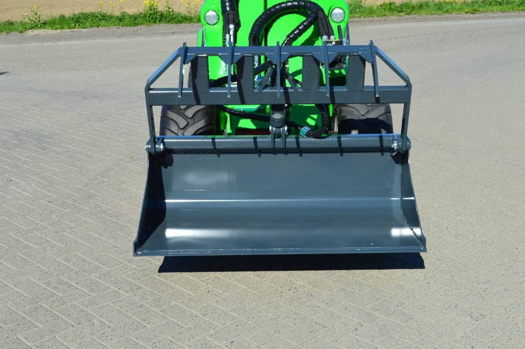 Avant Pelikaanbak 1300