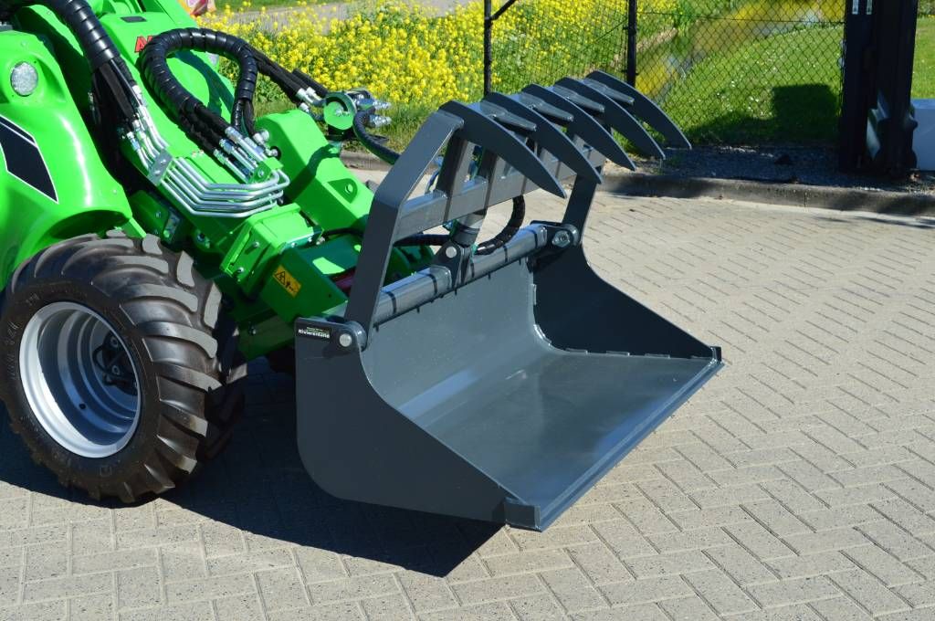 Avant Pelikaanbak 1300